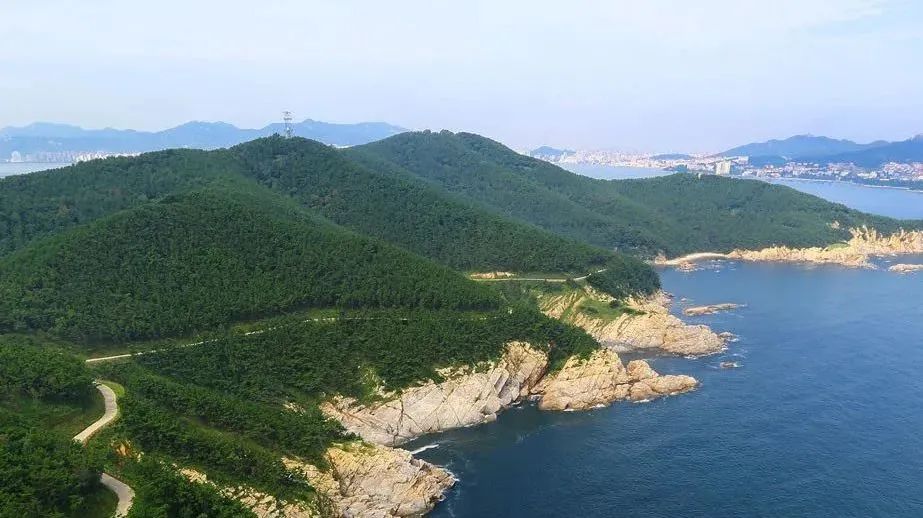 @所有人，永利皇宫官网观光车邀您一起畅游“无废景区”刘公岛！