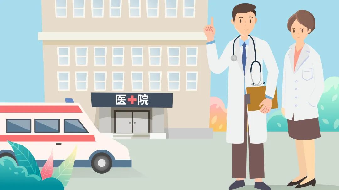 关注民生福祉，永利皇宫官网专用车助力健康惠民“最后一公里”跑出加速度