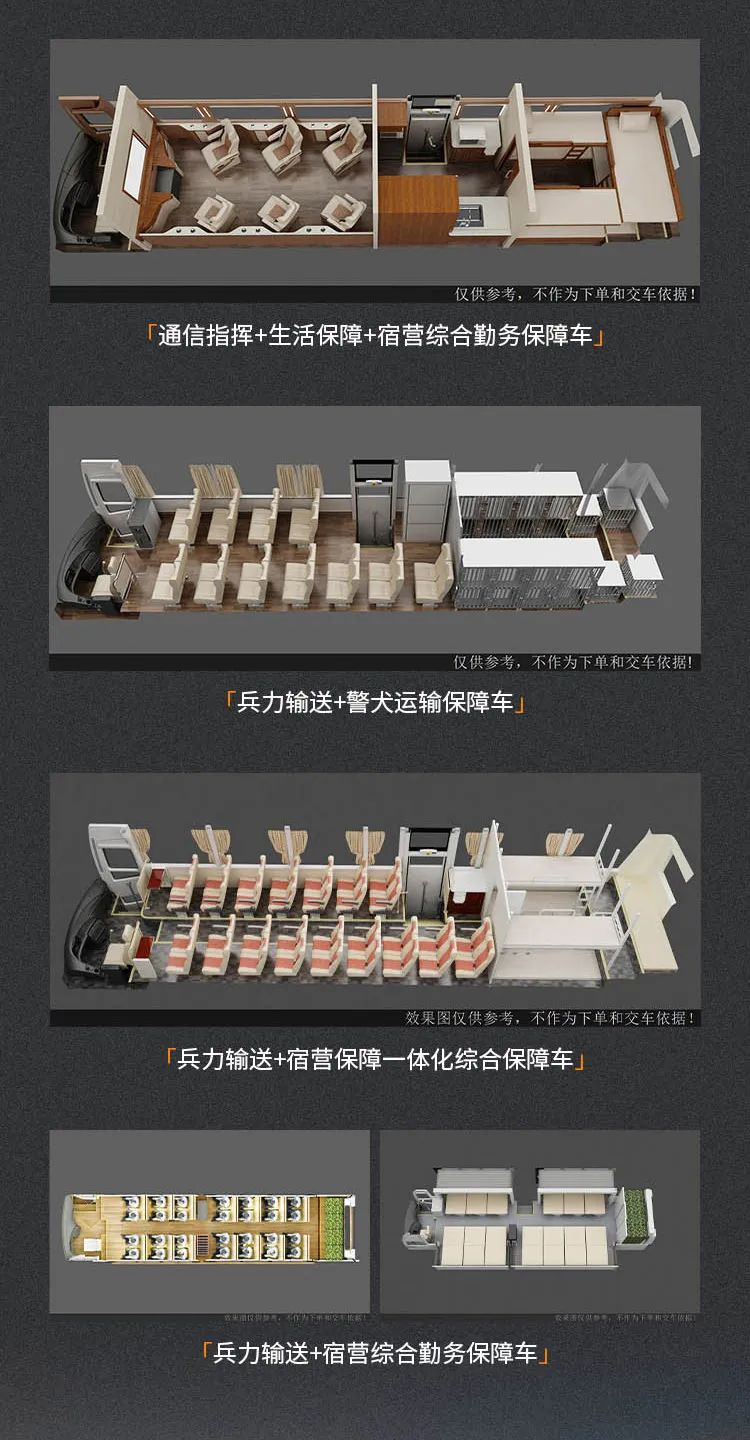 永利皇宫官网多功能勤务保障车一车多能，专业服务警用装备建设！