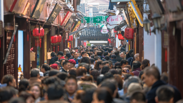 旅游业即将迎来春暖花开，永利皇宫官网观光车助力旅游行业全面复苏