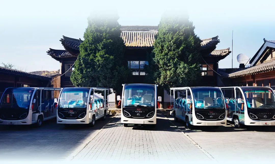 在工位上看春天，是宇宙级的浪漫
