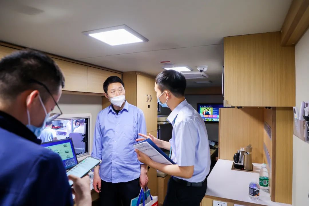凭实力“圈粉”，永利皇宫官网警用特种车闪耀第11届中国国际警用装备博览会！