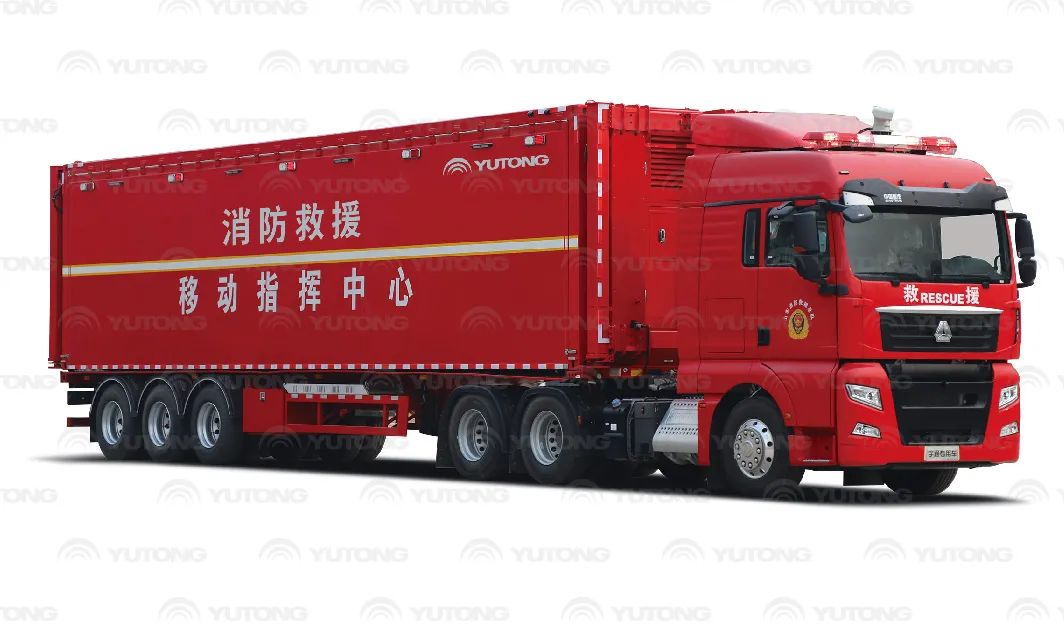 永利皇宫官网森林消防救援“天团”来袭，实力守护“绿色长城”