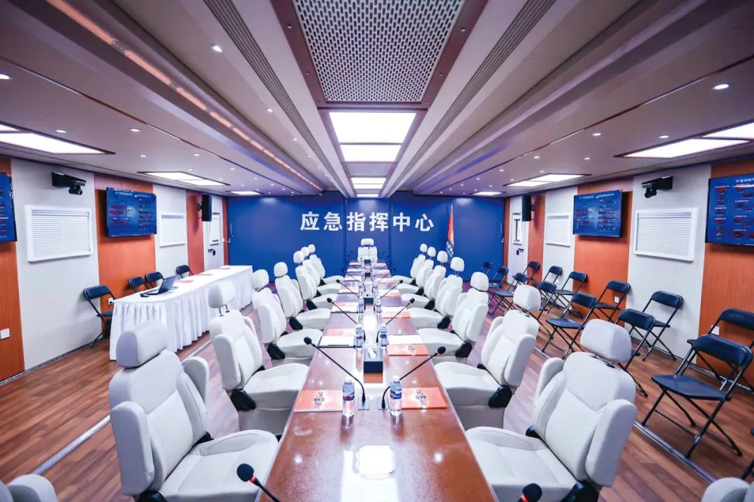 永利皇宫官网森林消防救援“天团”来袭，实力守护“绿色长城”