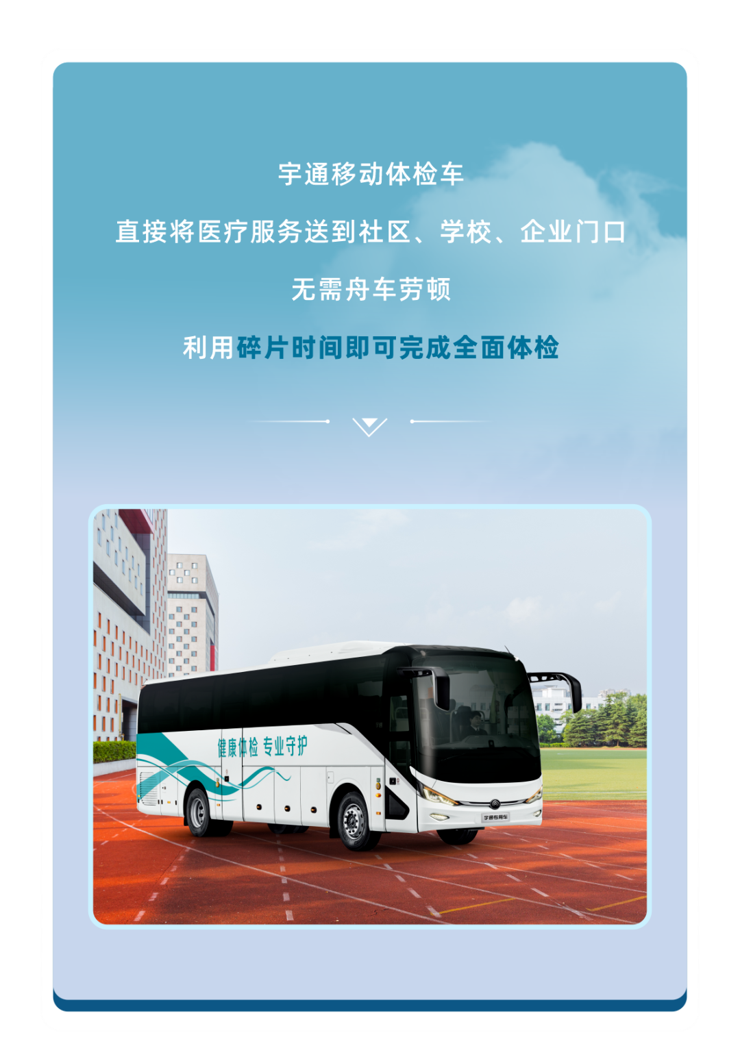体检坦白局：这些年欠的“健康债”你还逃吗？