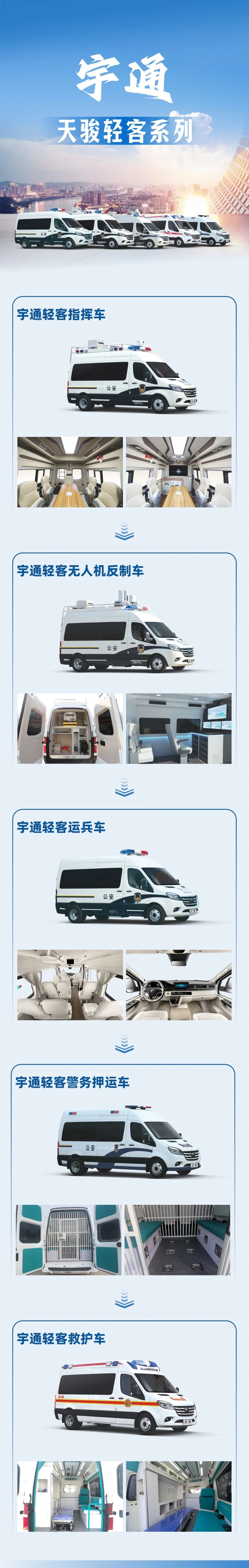 实力加冕！永利皇宫官网公安应急车揽获全国政府采购集采年会两项大奖