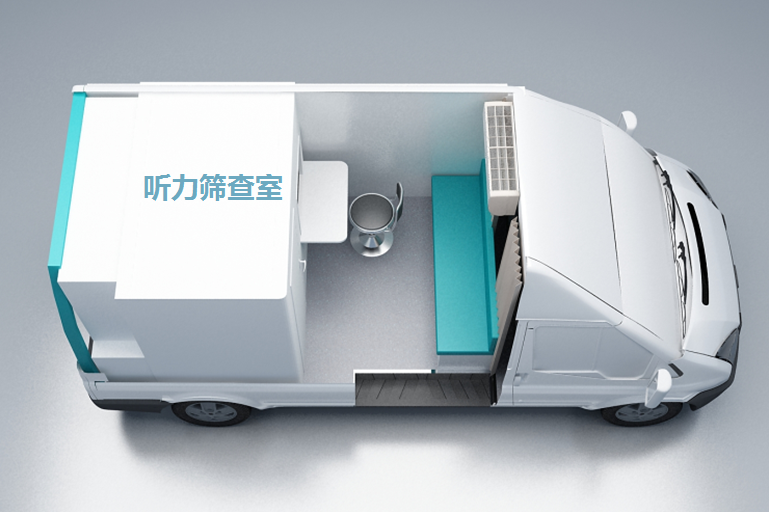 让医疗资源“跑起来”，永利皇宫官网轻客医疗车破解基层医疗痛点，助力健康中国建设