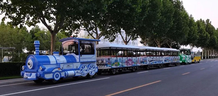 恢复开放！中秋、国庆假期的出游计划可以安排上啦