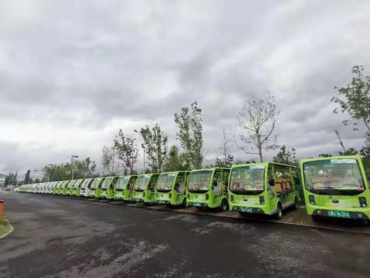 恢复开放！中秋、国庆假期的出游计划可以安排上啦