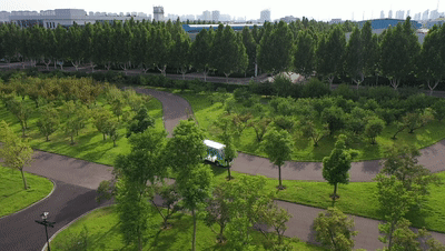 你知道吗？除了带你看风景，它还有这些妙用！