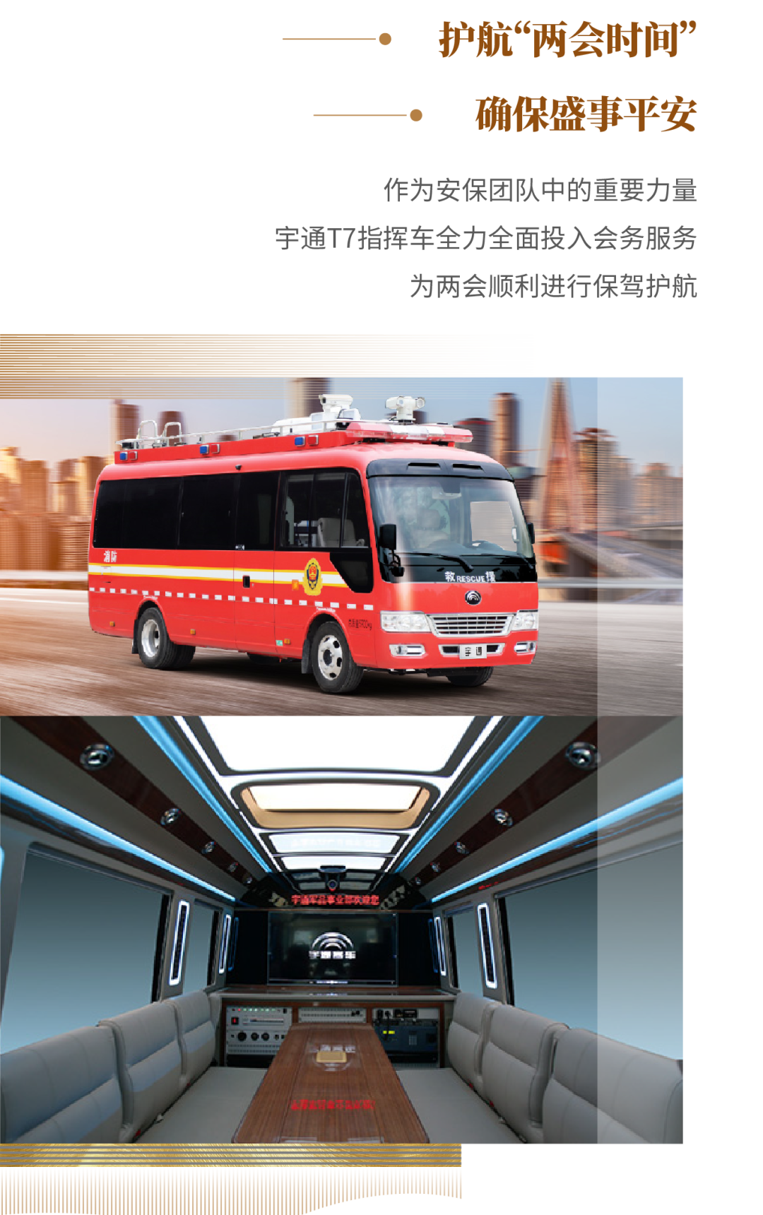 永利皇宫官网专用车2022年度大事记