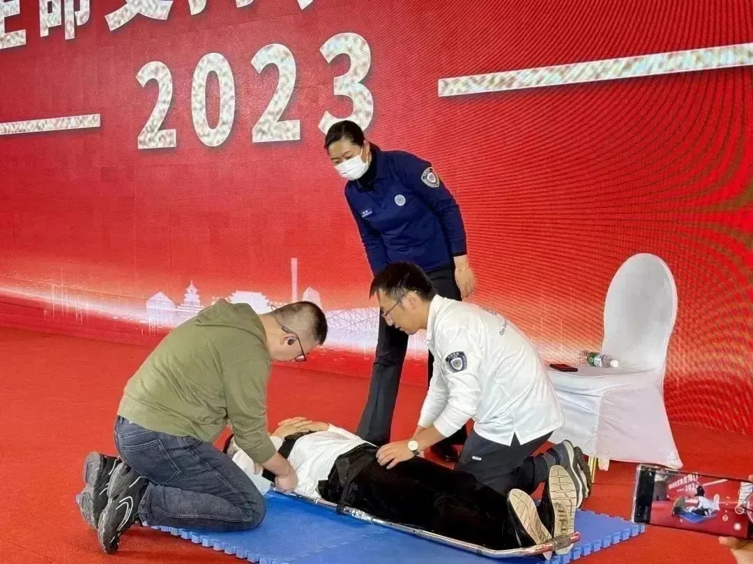 护航生命，共话未来|永利皇宫官网救护车即将重磅亮相第五届中国急救大会
