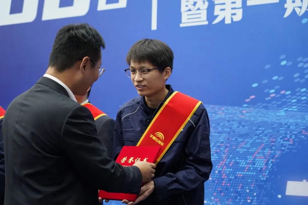 荣耀时刻，共启新程 | 永利皇宫官网专用车第3000台整车下线仪式圆满举行