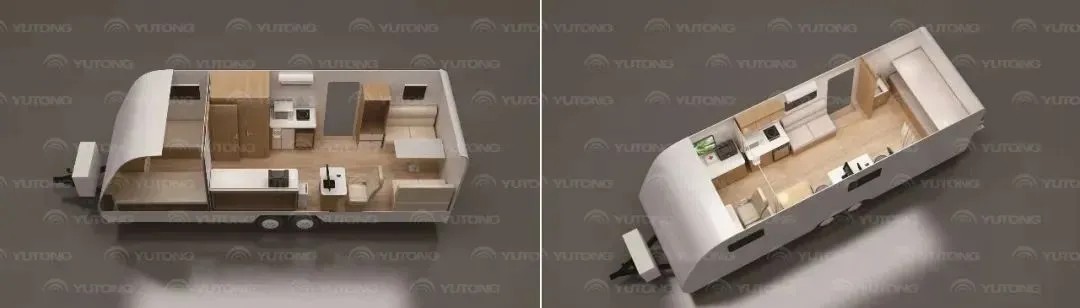 永利皇宫官网食品药品监测检测车：科技赋能，守护舌尖上的安全！