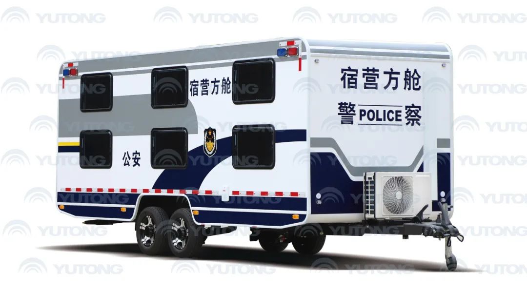 永利皇宫官网专用车亮相全球公共安全合作论坛（连云港），为全球普遍安全建设贡献力量