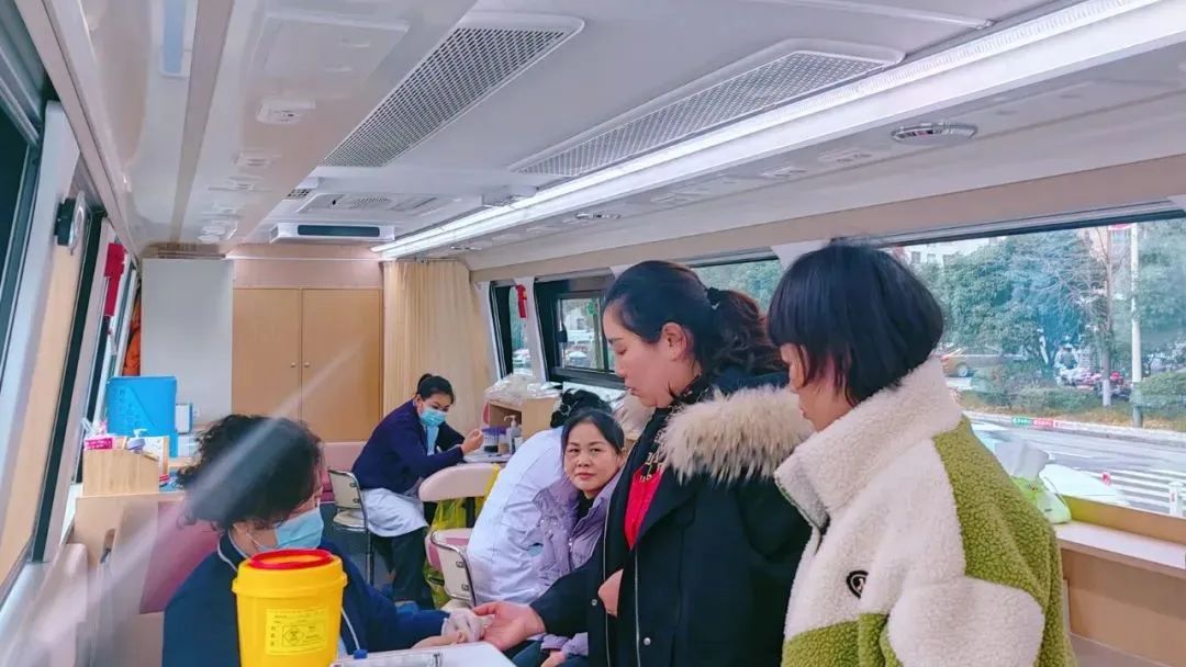 第十二届全国输血大会即将开幕 ，永利皇宫官网纯电献血车邀您共筑“生命防线”！