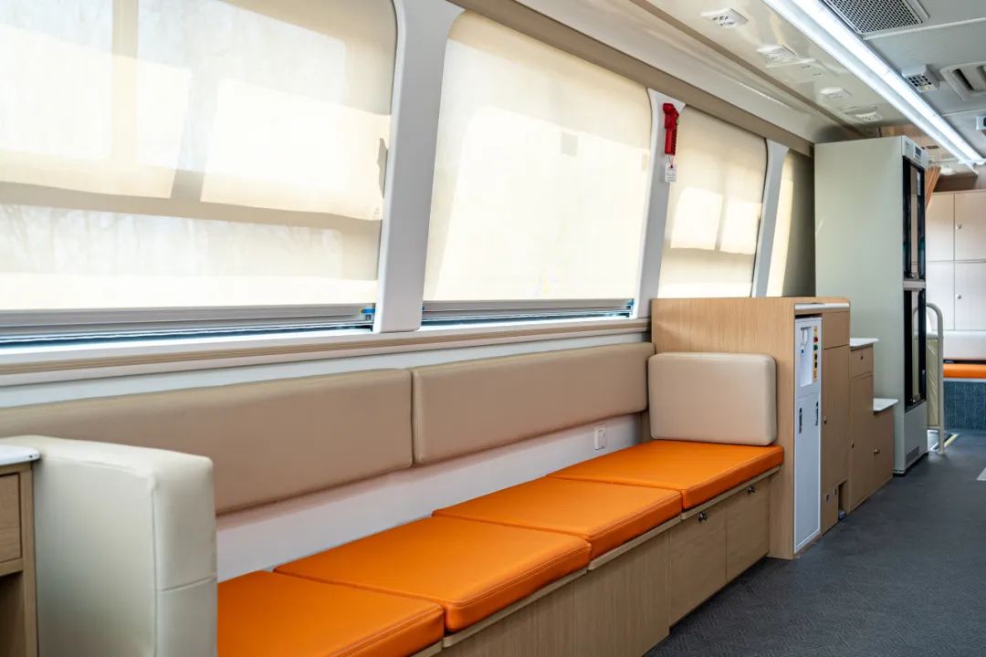 第十二届全国输血大会即将开幕 ，永利皇宫官网纯电献血车邀您共筑“生命防线”！