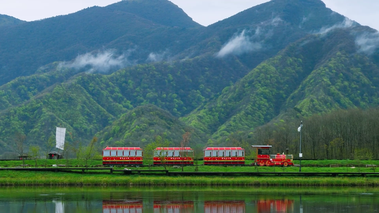 暑期旅游旺季：景区交通运力升级，永利皇宫官网打造全场景智慧解决方案