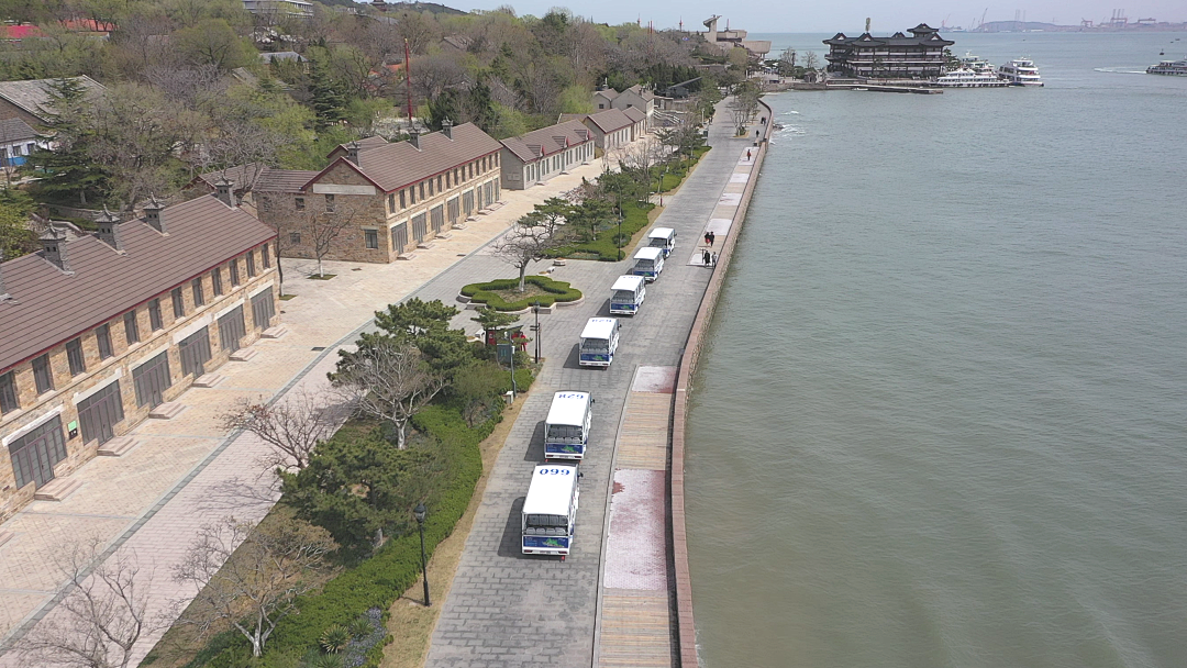暑期旅游旺季：景区交通运力升级，永利皇宫官网打造全场景智慧解决方案