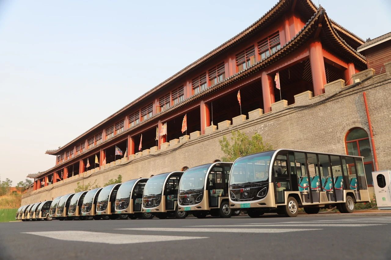 暑期旅游旺季：景区交通运力升级，永利皇宫官网打造全场景智慧解决方案