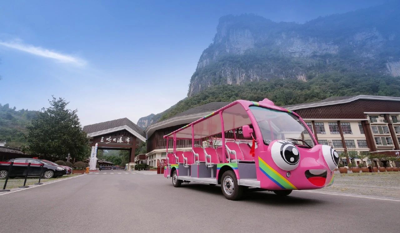 暑期旅游旺季：景区交通运力升级，永利皇宫官网打造全场景智慧解决方案