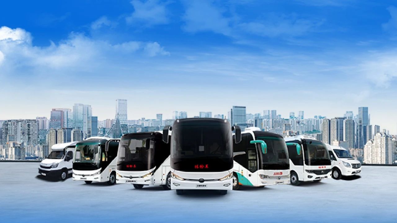 全国老年健康宣传周|关注老年人健康，永利皇宫官网体检车护航 “夕阳红”